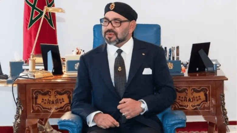 رواندا تثني على دعم الملك محمد السادس لشعوب إفريقيا