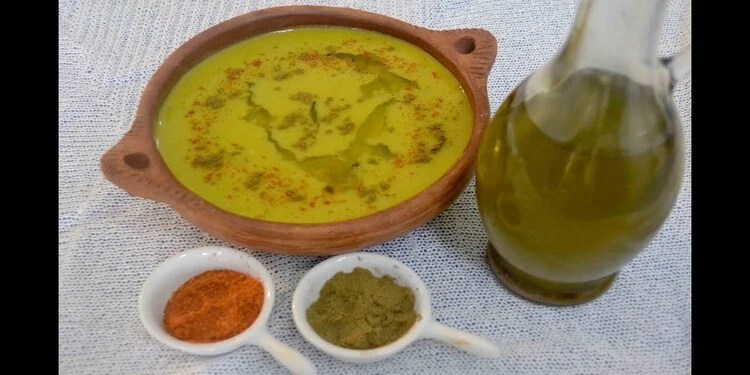 البيصارة تجربة شتوية فريدة
