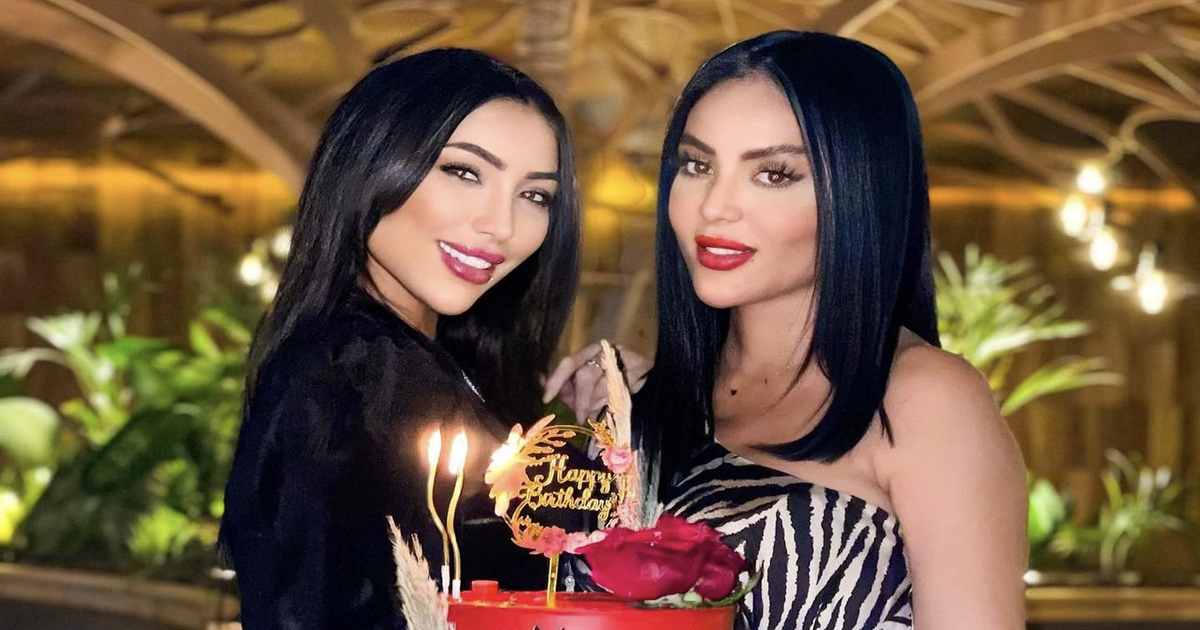 تأجيل عرض فيلم “البوز” بانتظار خروج دنيا بطمة من السجن