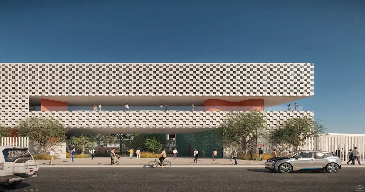 أول منظومة للصناعة الذكية بالمغرب: مشروع “Fez Smart Factory” يرى النور