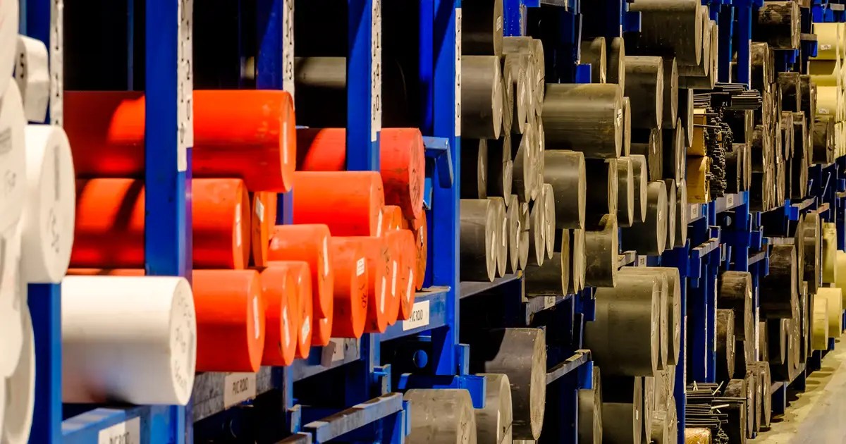 المغرب يفرض رسما نهائيا على واردات الـ PVC الأمريكية ويحقق في الواردات المصرية