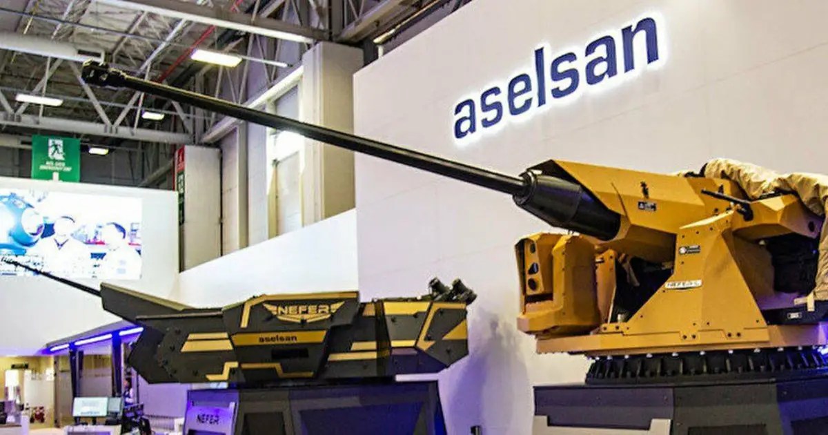 أسيلسان في قلب التعاون العسكري المغربي التركي: اتفاقات جديدة في الأفق