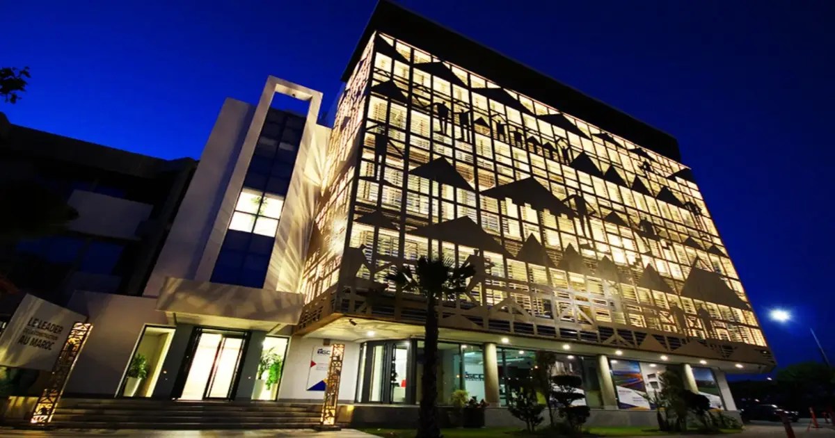 صفقة بـ 4.3 مليار درهم.. TGCC توسع هيمنتها في قطاع البناء