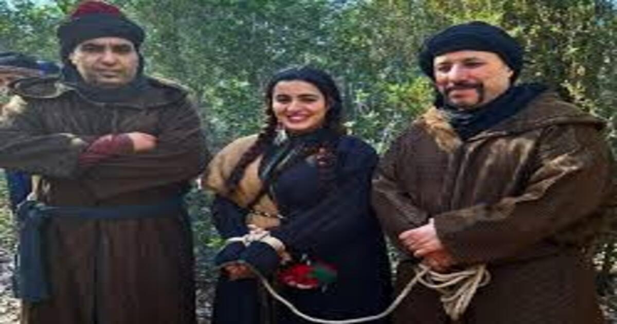 إليس ووشن.. دراما أمازيغية تجمع بين التشويق والطبيعة الخلابة
