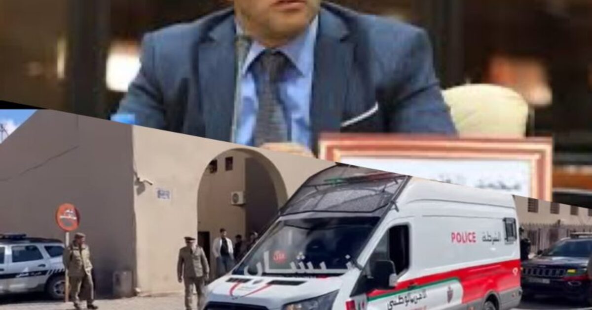 بعد اعتقال نائب مقاطعة جليز.. دعوات للحزم في مواجهة الفساد والمخدرات