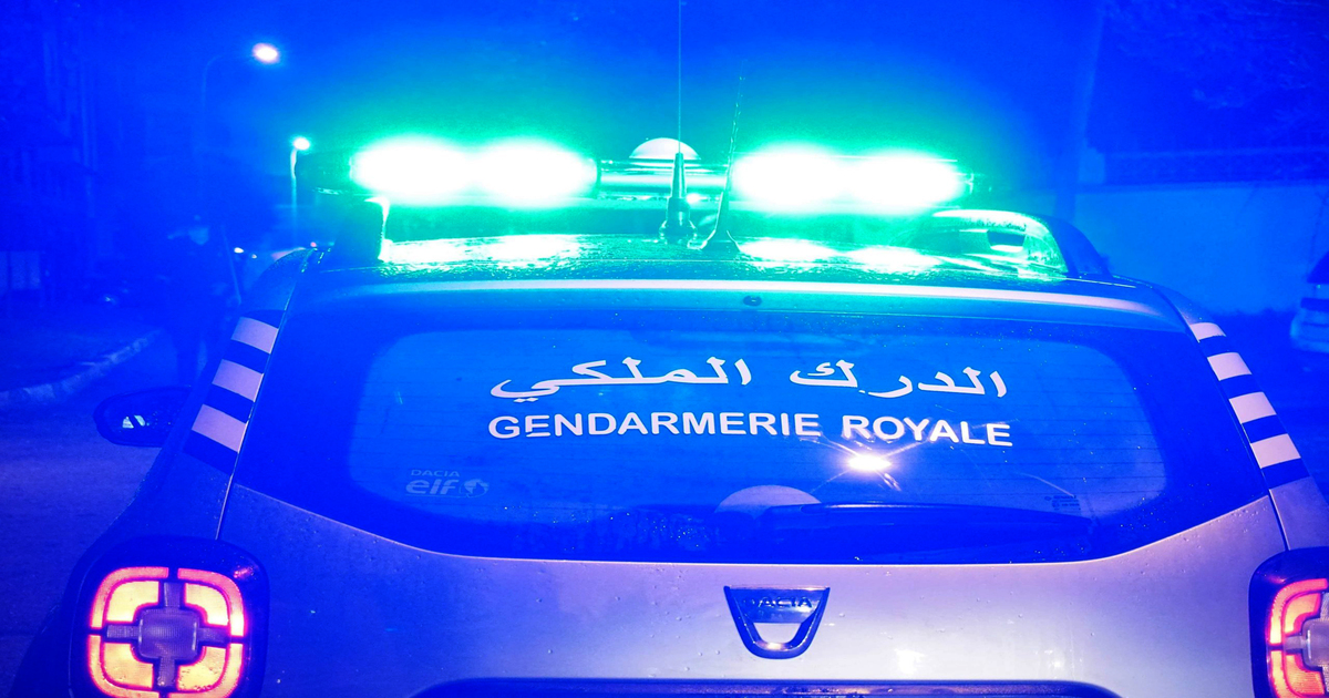 الدار البيضاء.. النيابة تحقق في وفاة دركي بطريقة غامضة