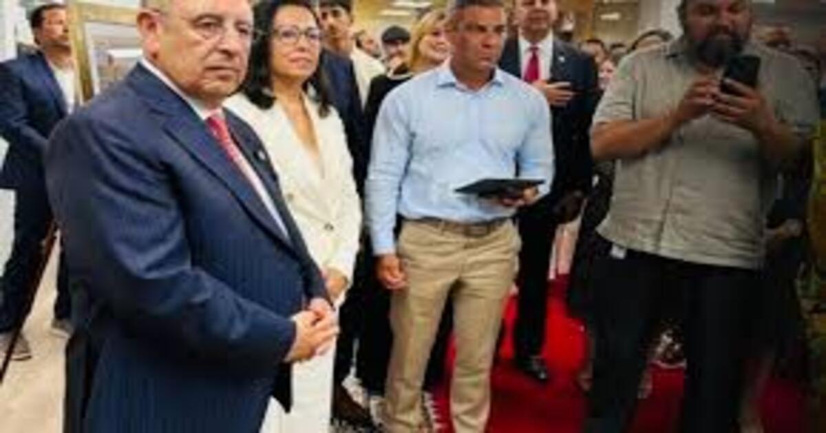 افتتاح قنصلية مغربية جديدة بميامي لخدمة الجالية في 20 ولاية أمريكية