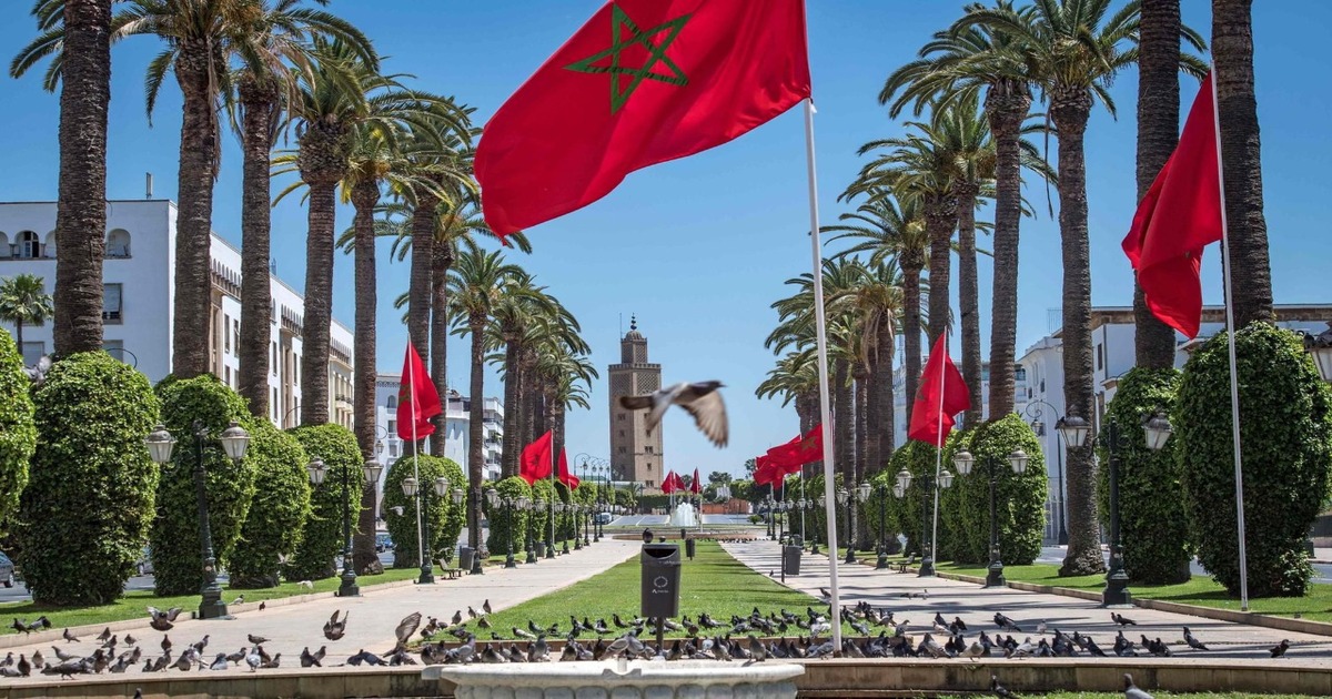 قوتان صاعدتان تلتقيان في الرباط.. آسيا وإفريقيا تؤسسان برلمانا مشتركا