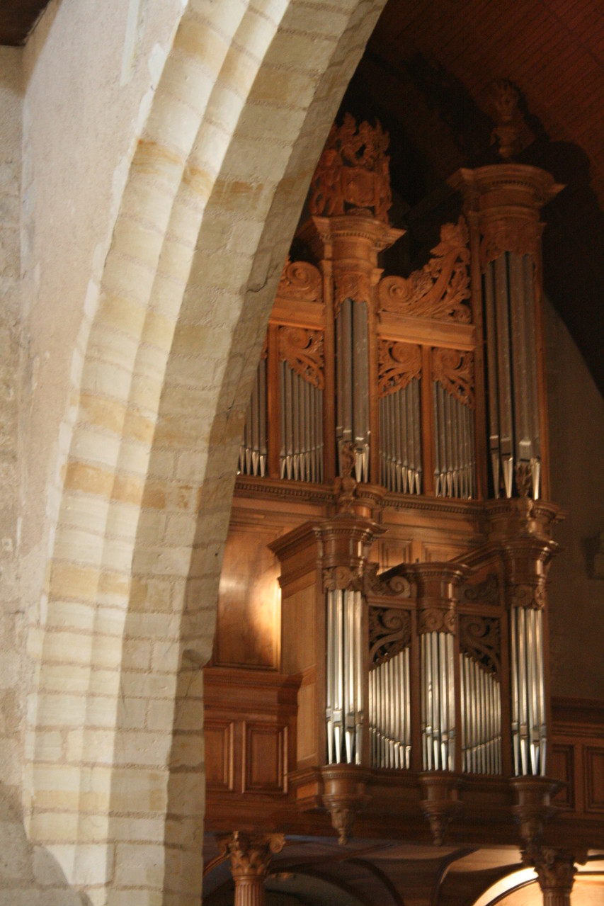 Stage de Vierzon du 4 au 9 juillet - Anfol