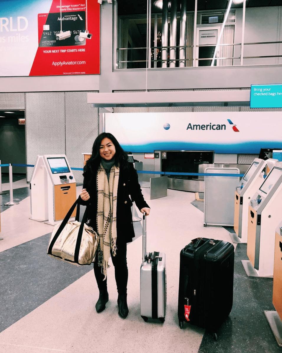 study abroad essentials