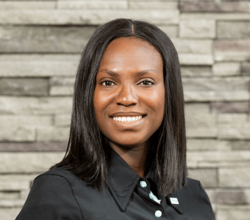 Mary Akingbasote