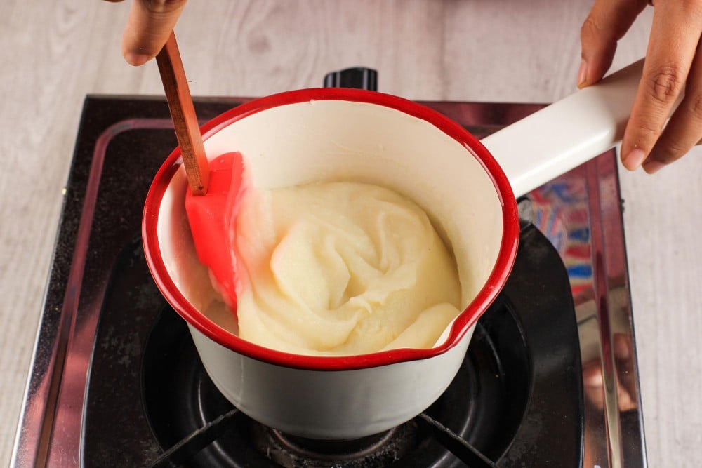 Eat potatoes without weight gain by using this one technique