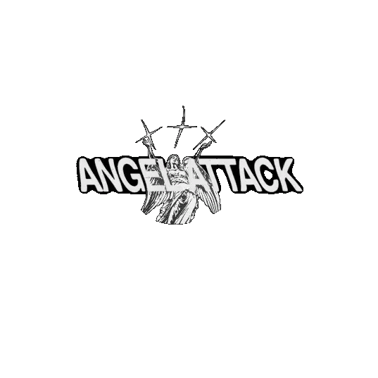 Angel Attack Pdf - 8K Vintage Textures for Desktop