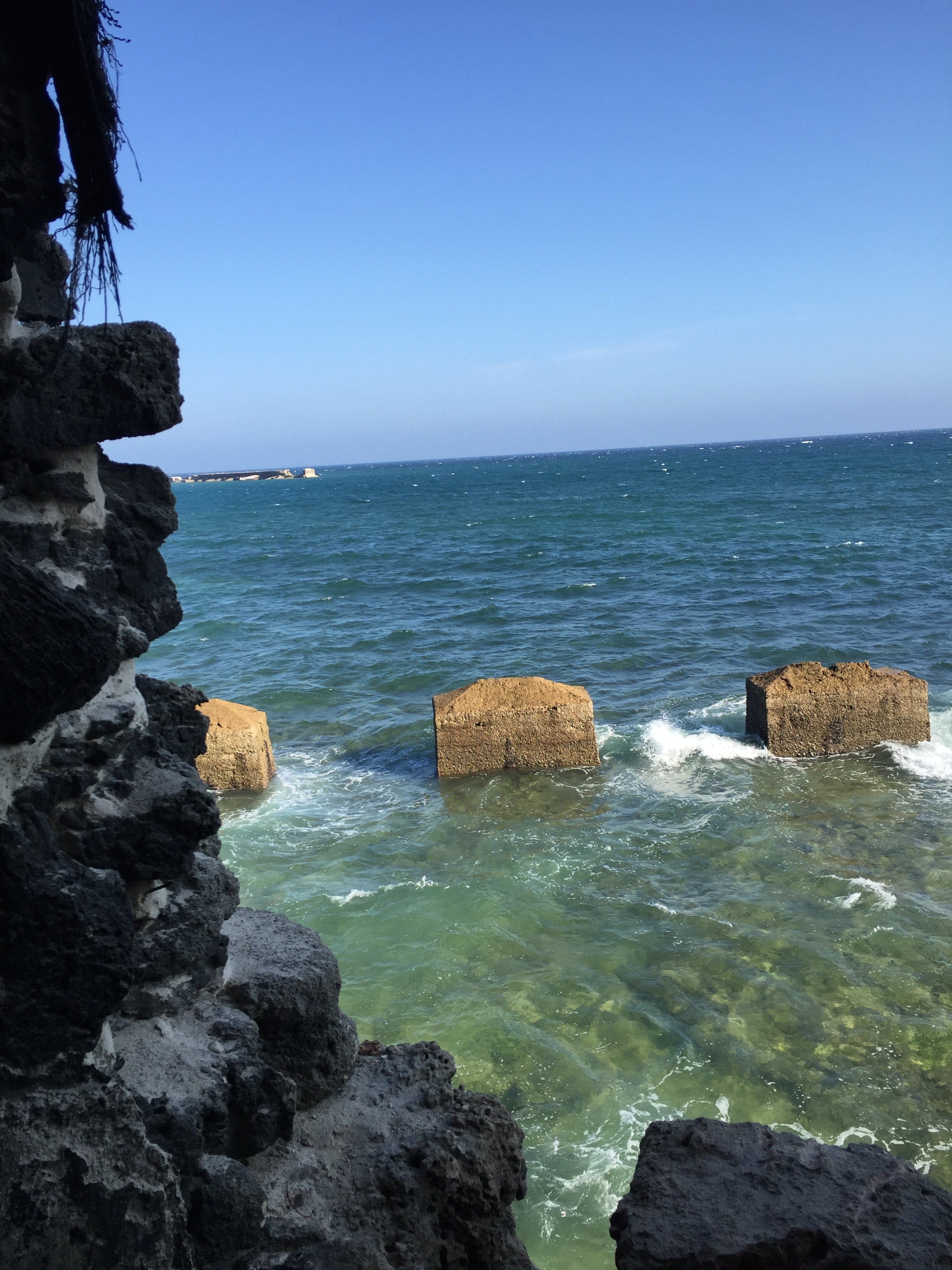 View from Lighthouse