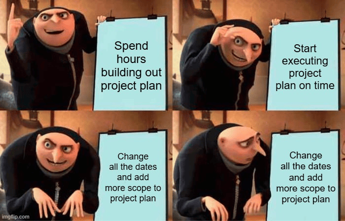 Project Coordinator to Project Manager: Leading with Curiosity