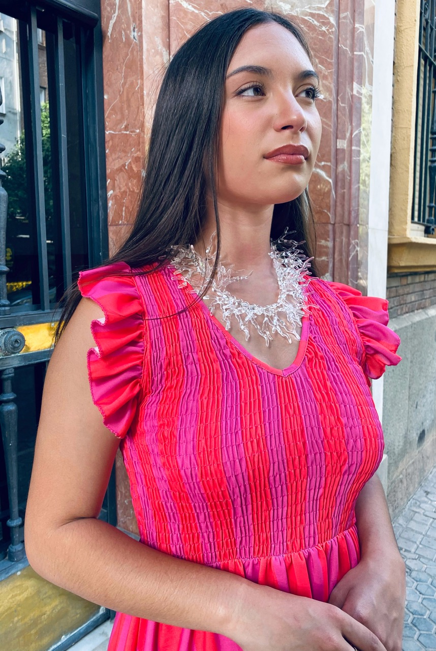 COLLAR KIMOLOS