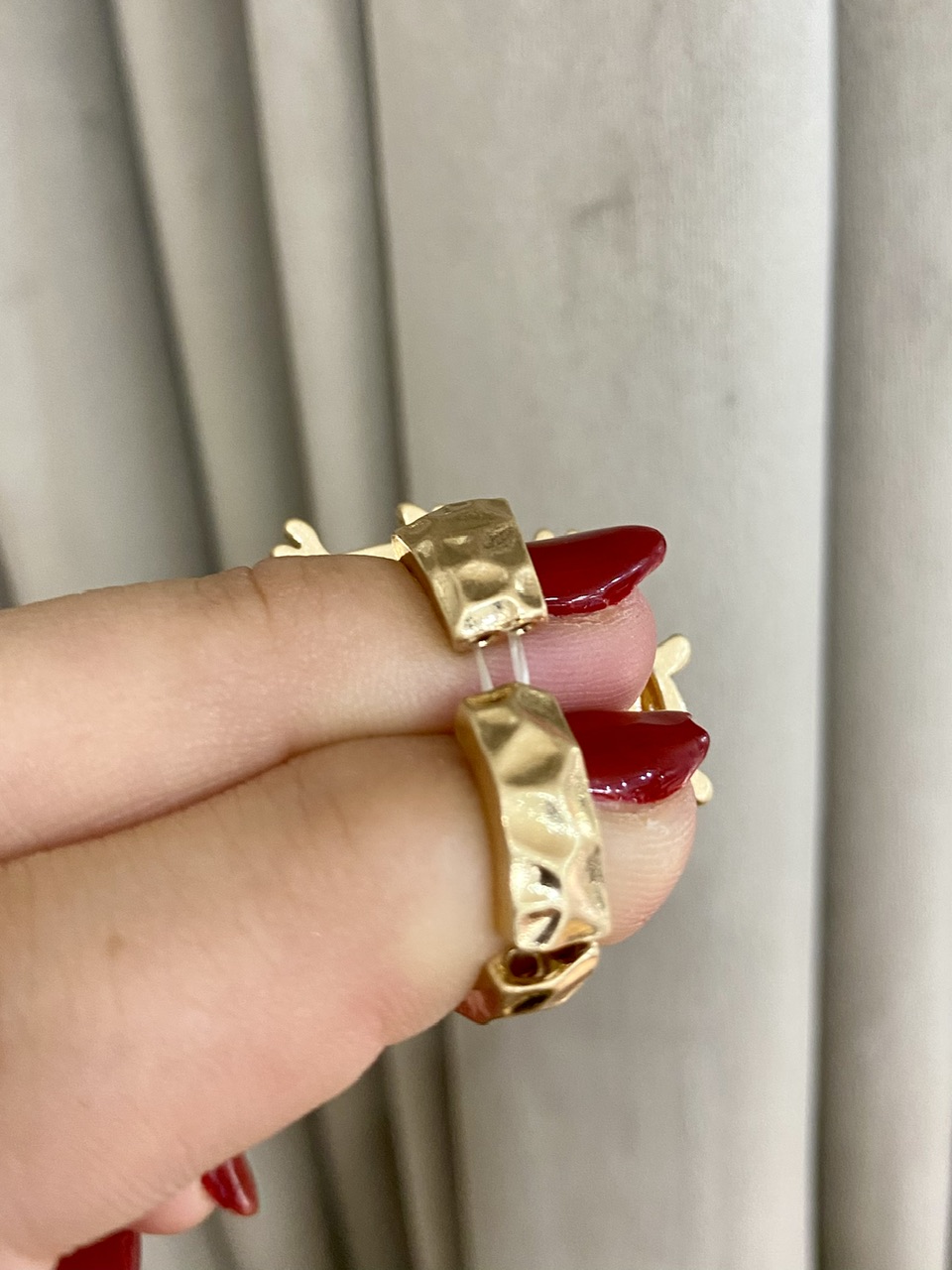 ANILLOS MARIQUITAS: imagen 3