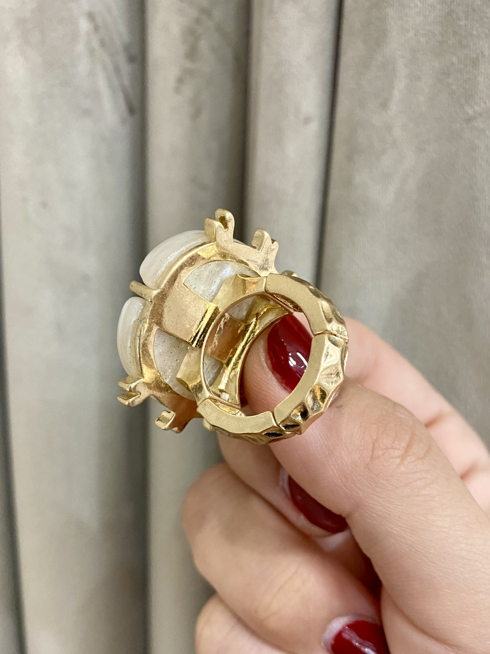 ANILLOS MARIQUITAS: imagen 2