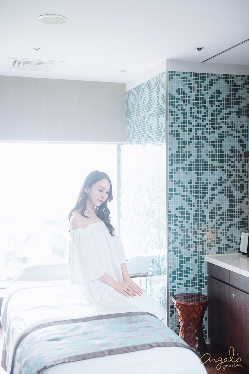 【保養】讓繁忙的生活喘口氣,Espace Beauté艾麗店煥采美肌補水護理臉部療程