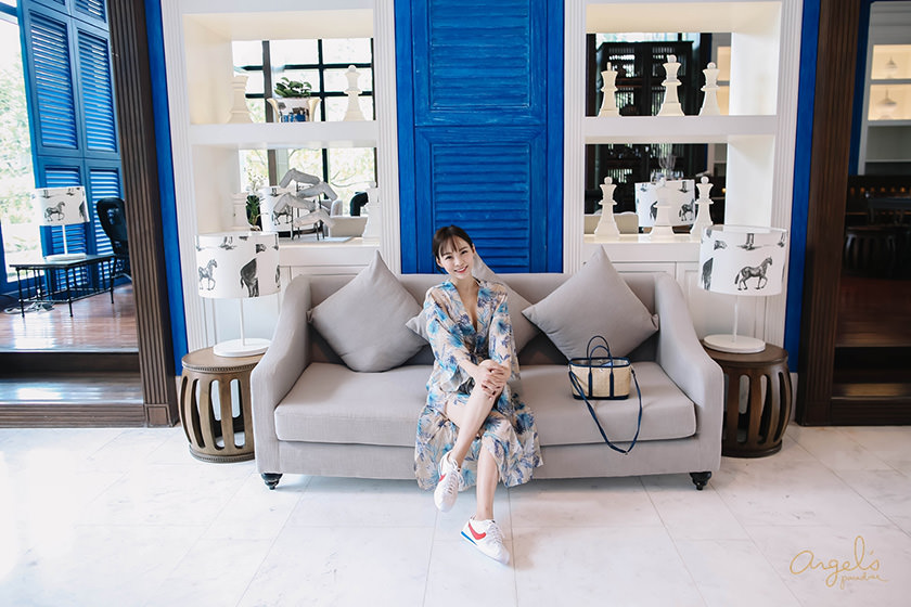 【華欣】高CP值的Amari hua hin美式新古典風格~休閒度假酒店(近CICADA創意市集)