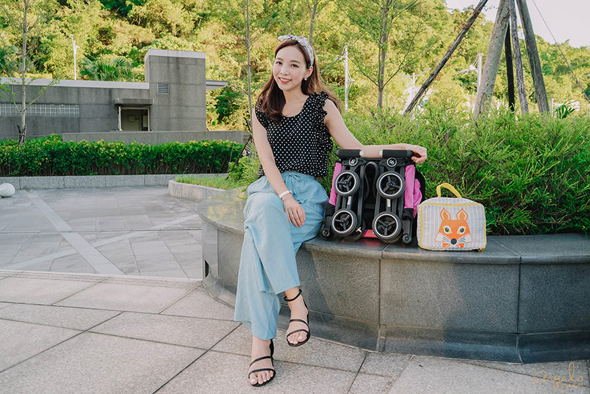 【穿搭】酷暑的七月份日常穿搭,就想寬鬆涼爽的過～