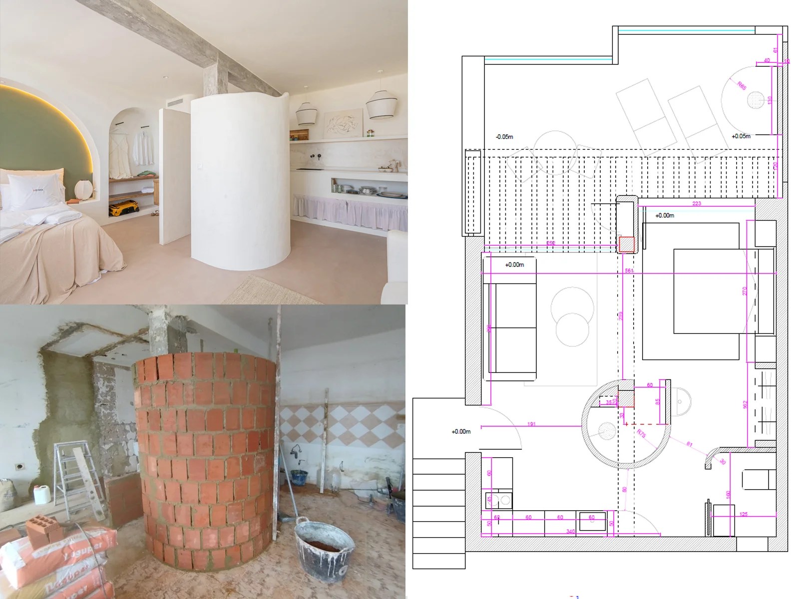 LOFT RENOVATION