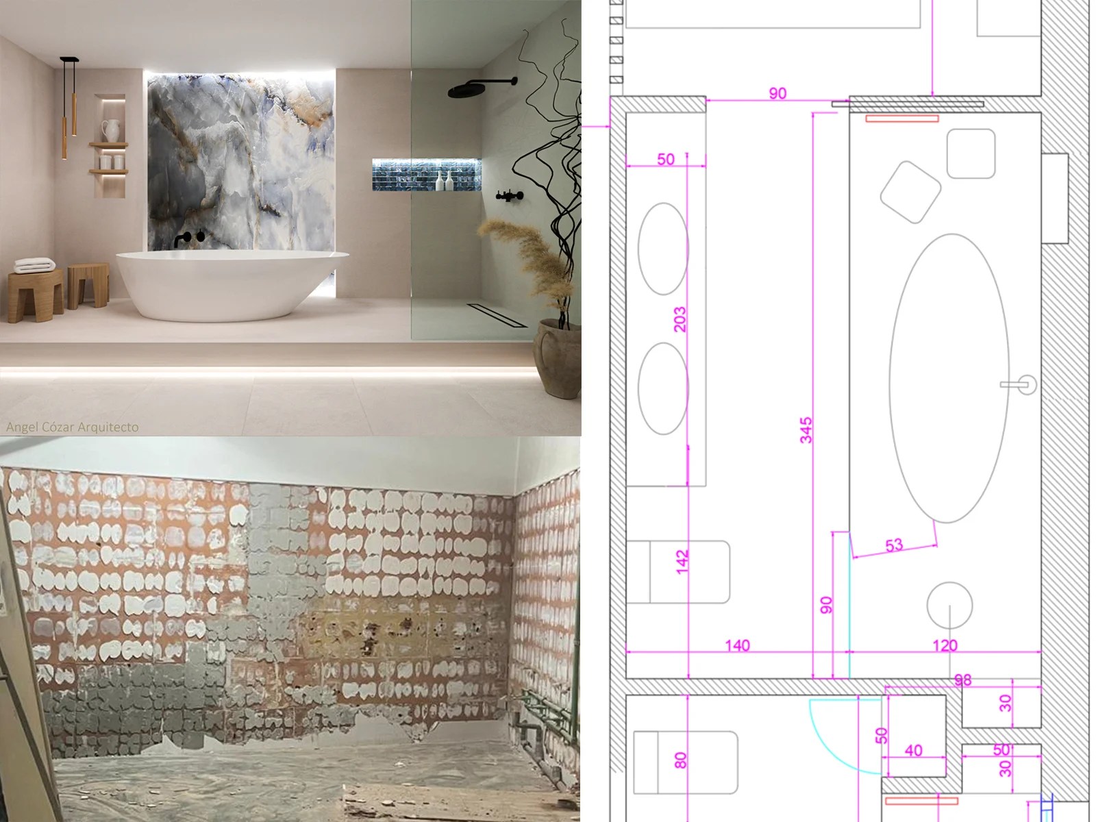 BATHROOM RENOVATION MARBELLA