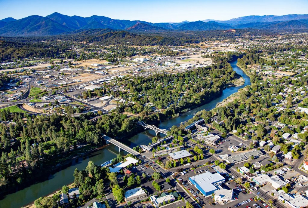 Grants Pass