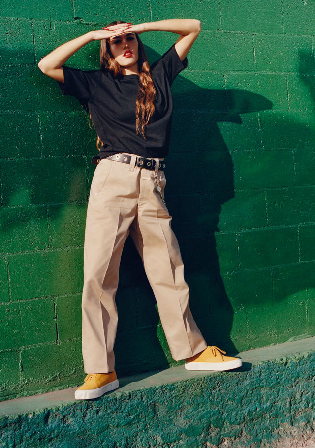 EYTYS Designer Collab campaign image
