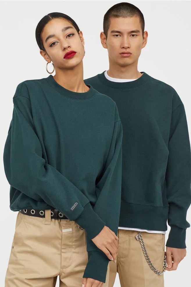 EYTYS Designer Collab campaign image