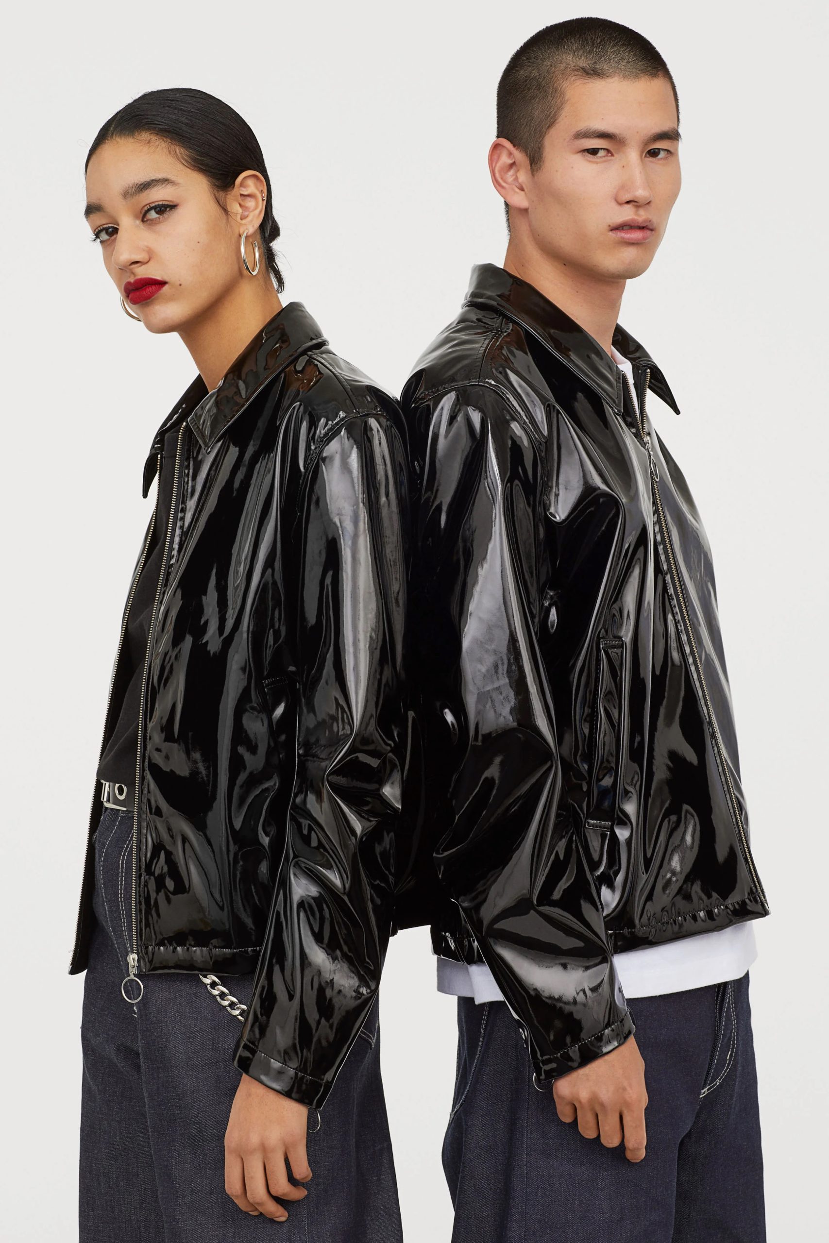 EYTYS Designer Collab campaign image
