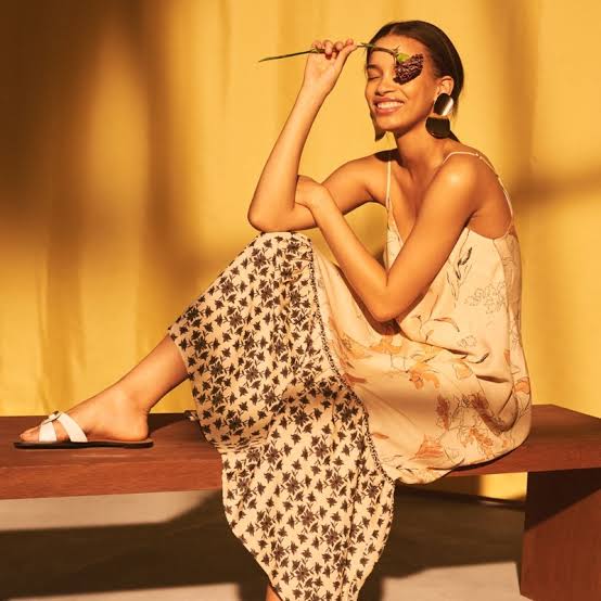 H&M campaign
