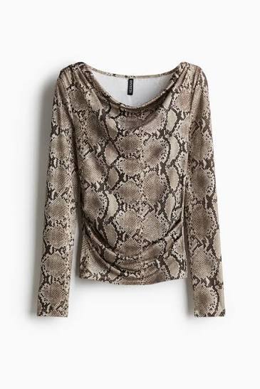 H&M e-commerce experience