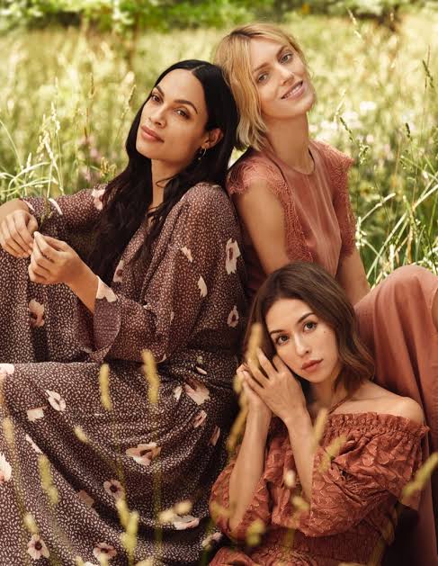 H&M campaign