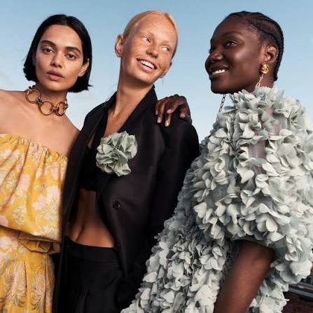 H&M loyalty communication