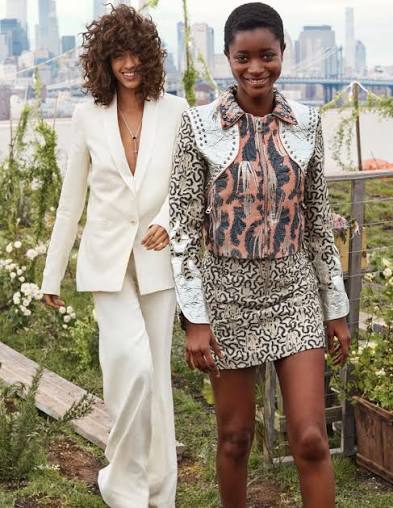 H&M Conscious Collection