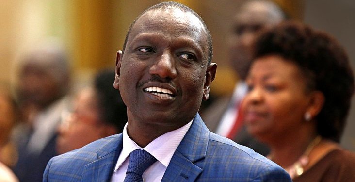 Kenya election result: William Ruto wins presidential poll