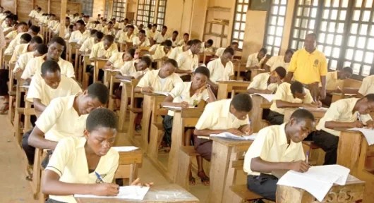 WAEC releases provisional 2026 BECE results for school candidates