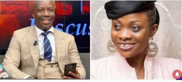 Diana Asamoah is no match for me in Bible knowledge — Kumachcha