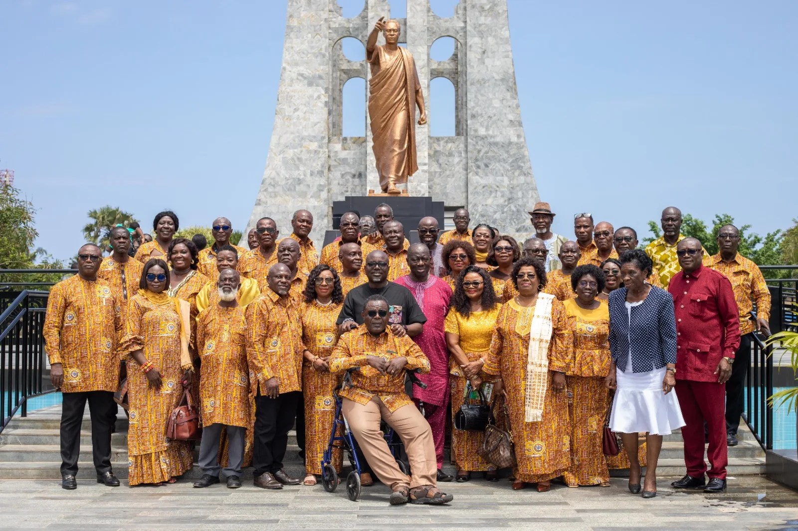 GHATEX to launch $400,000 national road safety, Tourism project in Accra