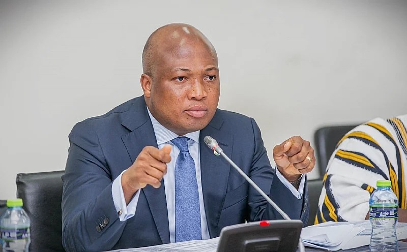 Zambia job scam: Foreign Affairs Ministry warns after 6 Ghanaians arrested