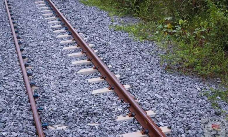 Tema-Mpakadan railway line open to private sector operators under Open Access Model