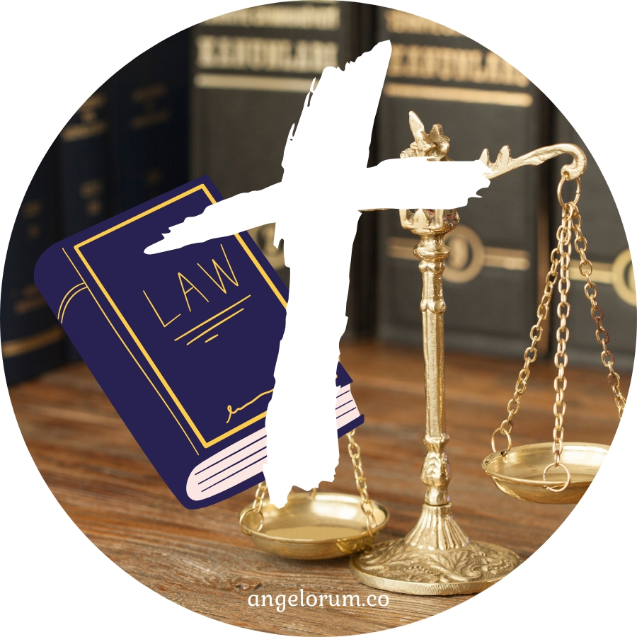 tarot of the wyld godde justice