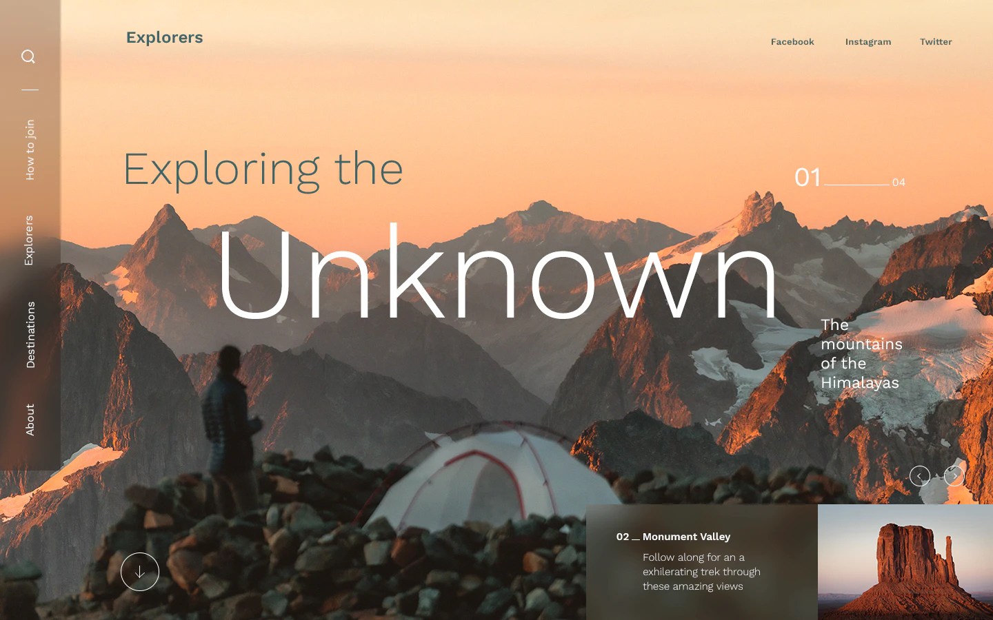 exploring_the_unknown