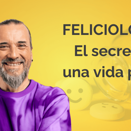Beca Curso de Feliciología