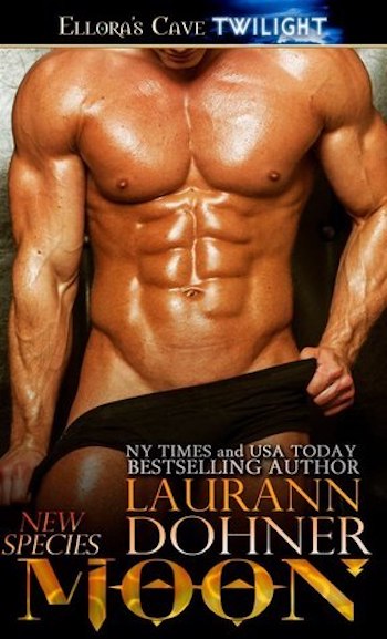 Review: Moon (New Species, #10) by Laurann Dohner