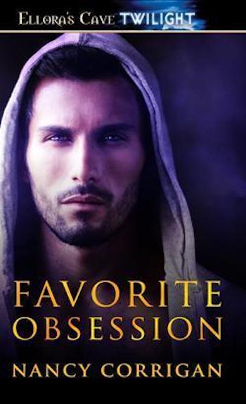 Review: Favorite Obsession (Royal Pride, #3) by Nancy Corrigan