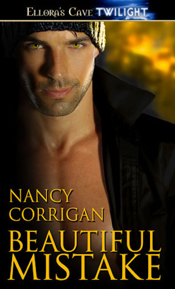 Review: Beautiful Mistake (Royal Pride, #2) by Nancy Corrigan