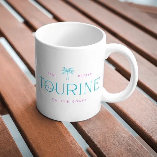 Logo Mockup