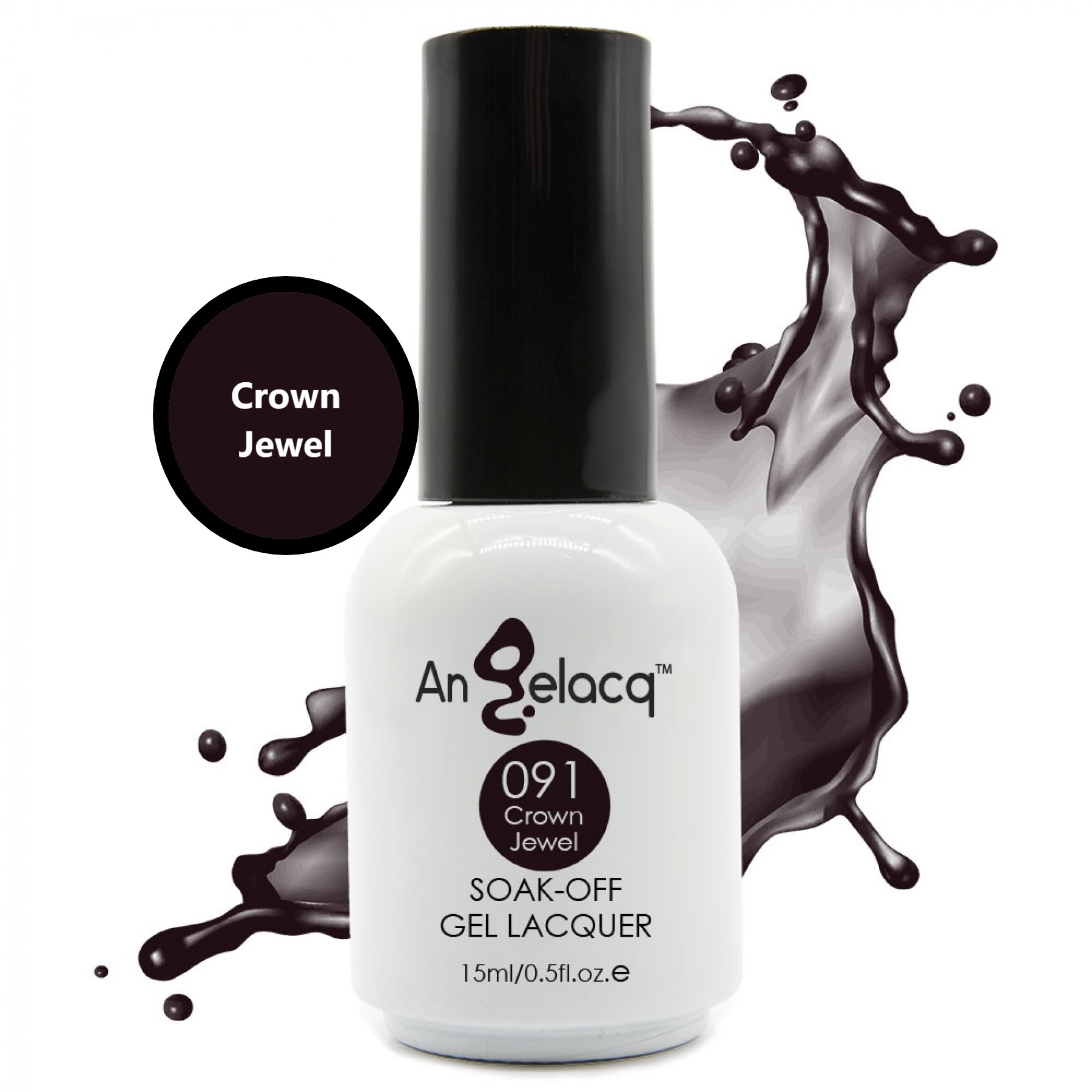 Color Gel 15ml #091